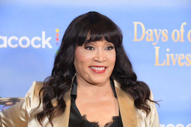 Jackée Harry attends Peacock's "Days Of Our Lives" 60th anniversary celebration