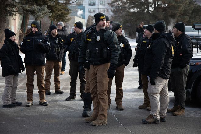 Protests and investigation continue after fatal ICE shooting in Minneapolis