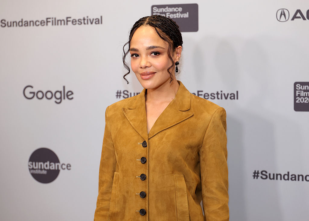 2026 Sundance Film Festival - Celebrating Sundance Institute: A Tribute To Founder Robert Redford