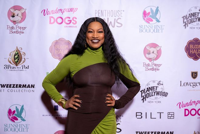 Garcelle Beauvais, swatting, prank, Los Angeles, home 