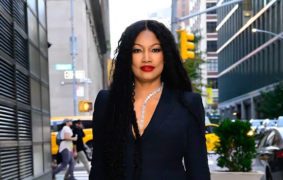 Police Rush Garcelle Beauvais’ Home After Fake 911 Call Claims Ex Was Inside With A Gun