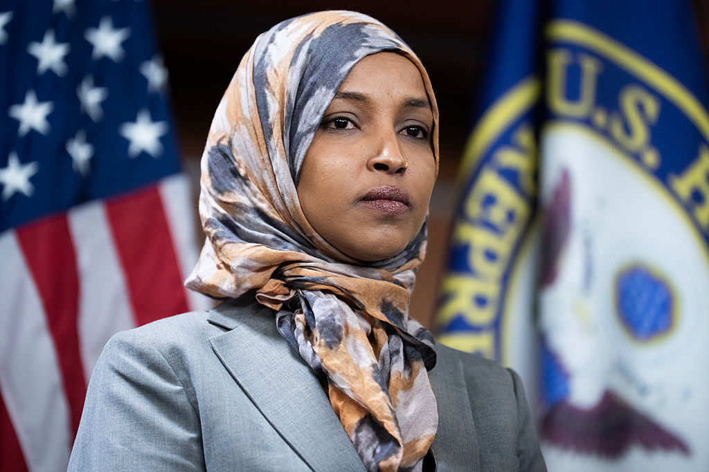 Rep. Ilhan Omar’s Finances And The Real Reason Black Women In Power Are Always ‘Under Investigation’ [Op-Ed]