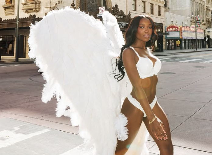 Fine Fridays! 20 Stars Showing Off Their Heavenly Bodies — We’re Looking At You Melinda And Ari! Vol. 12