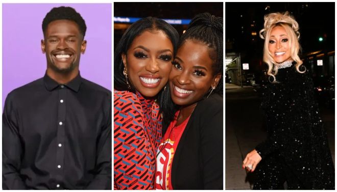 No More Mr. ‘Nice Guy,’ Fallen Friendships & DUI Debacles: 2025’s Wildest Reality TV Moments No More Mr. ‘Nice Guy,’ Fallen Friendships & DUI Debacles: 2025’s Wildest Reality TV Moments