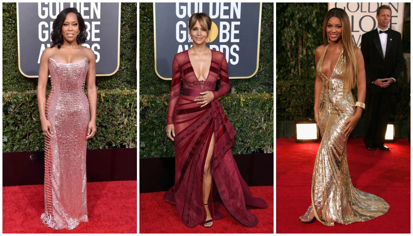 7 Golden Globes 2025 Crimson Carpet Seems to be We’ll By no means Overlook 7 Golden Globes 2025 Crimson Carpet Seems to be We’ll By no means Overlook