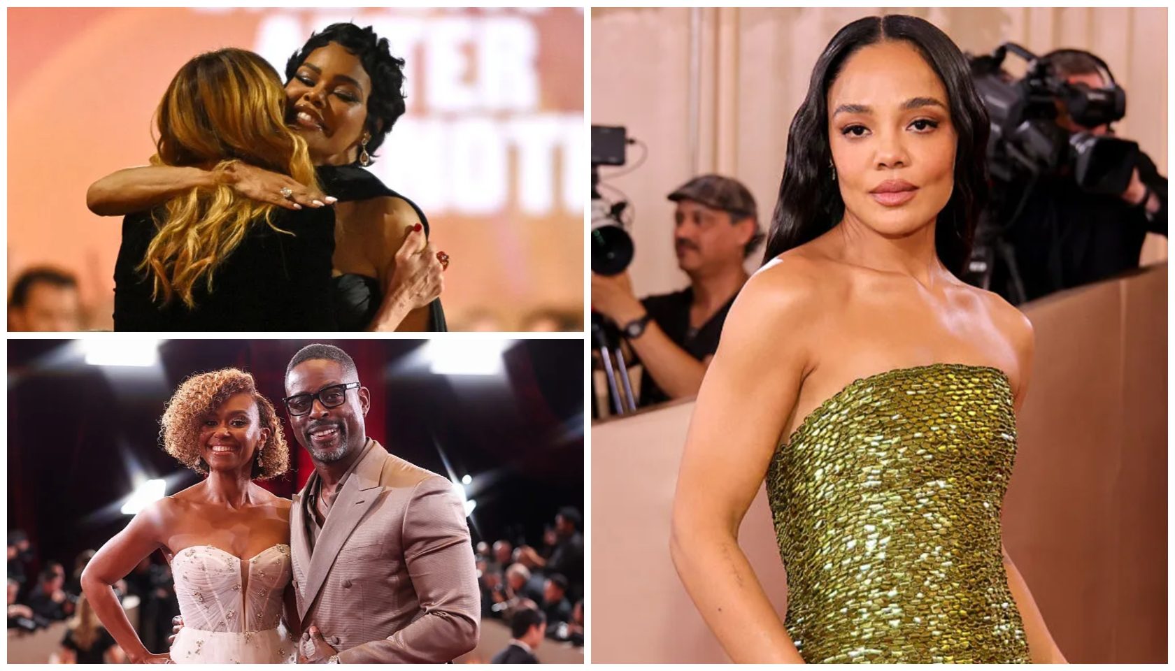 10 Golden Globes 2026 Moments You Might Have Missed 10 Golden Globes 2026 Moments You Might Have Missed