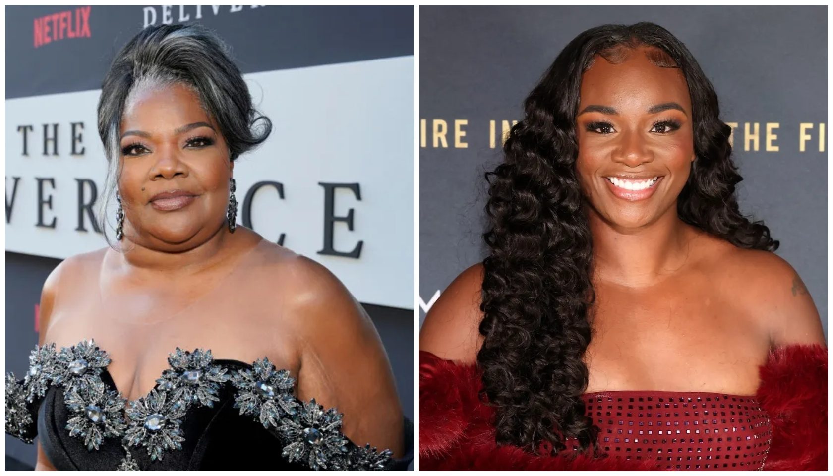 ‘How Dare Some Of Us?’ — Mo’Nique Defends Claressa Shields Amid Online Mockery