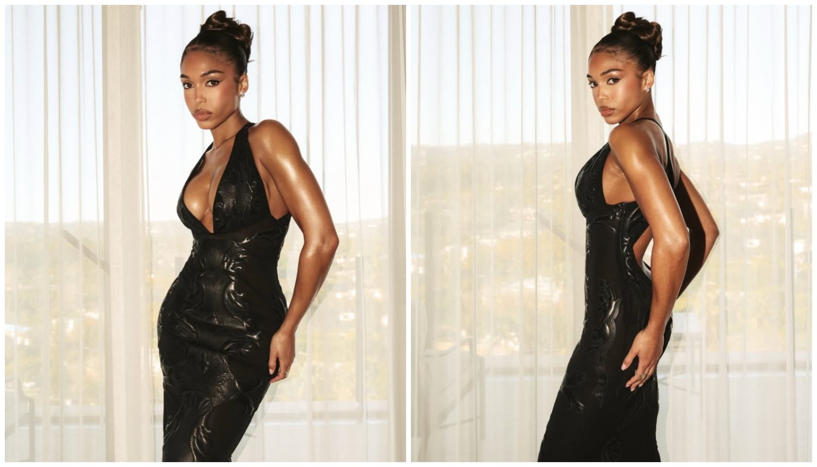 Golden Globes Had Us Fed But All 20 Of These Sexy Looks Ate Golden Globes Had Us Fed But All 20 Of These Sexy Looks Ate