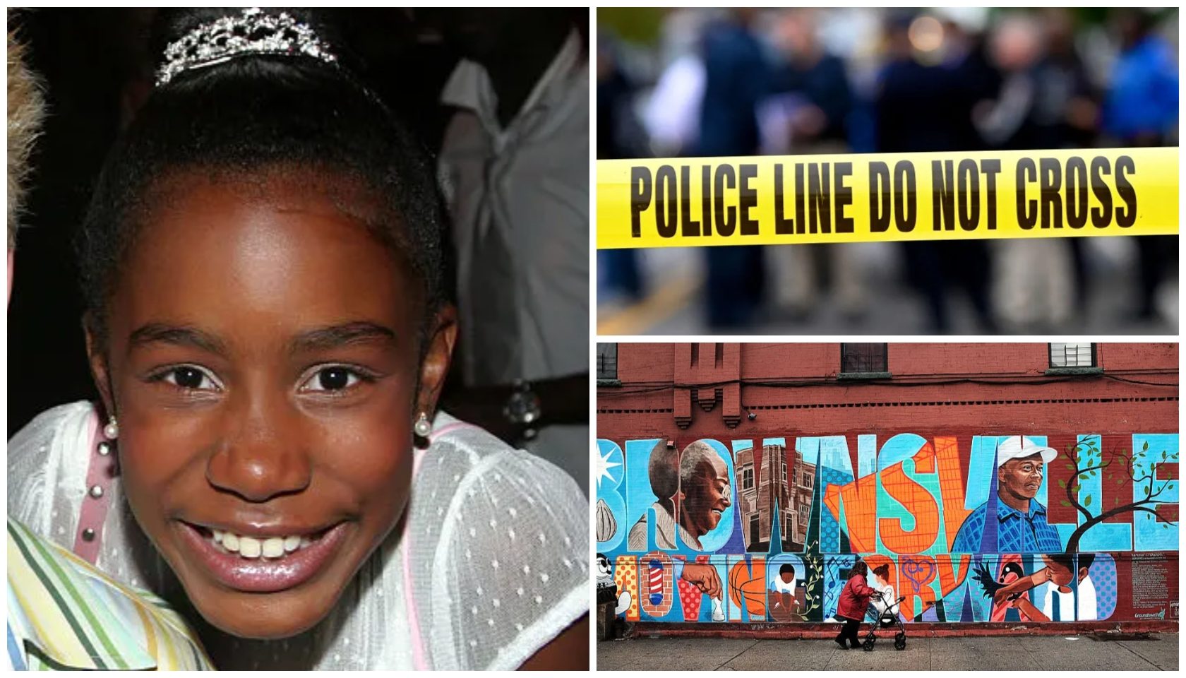 ‘Too Young!’ Nickelodeon Child Star Kianna Underwood Remembered By Fans After Fatal Brooklyn Hit-And-Run