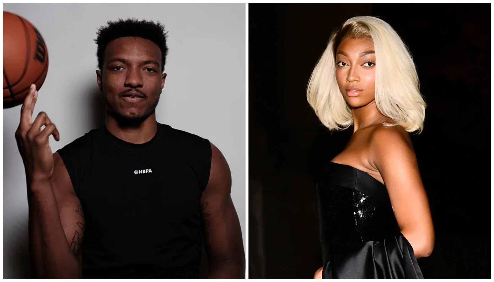 Who Is Angel Reese’s Rumored NBA Boyfriend Wendell Carter Jr. Who Is Angel Reese’s Rumored NBA Boyfriend Wendell Carter Jr.