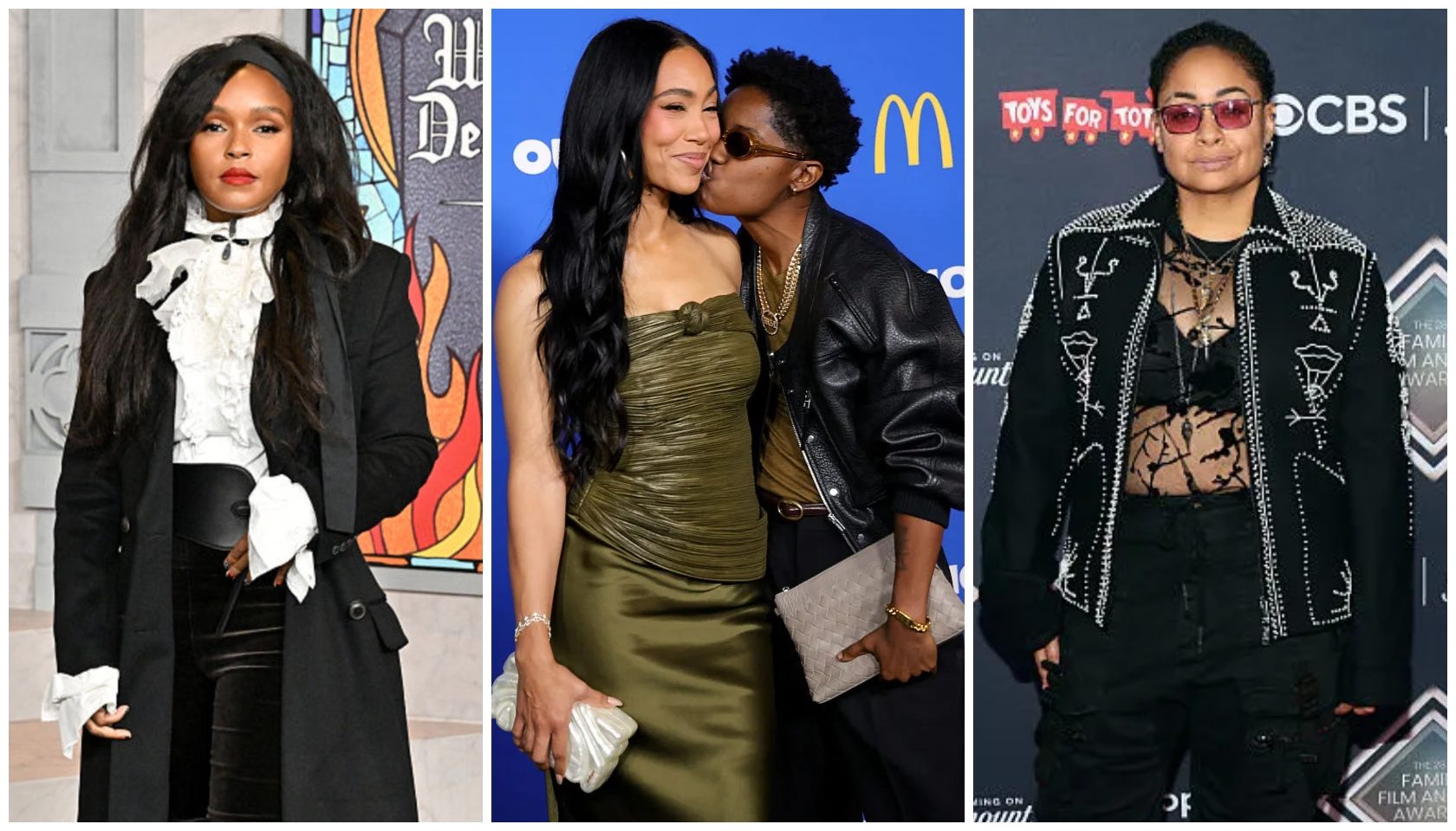 Women Crush Wednesday— 50 Black Queer Queens Dominating Our WCW Fantasies This Week, Vol. 7