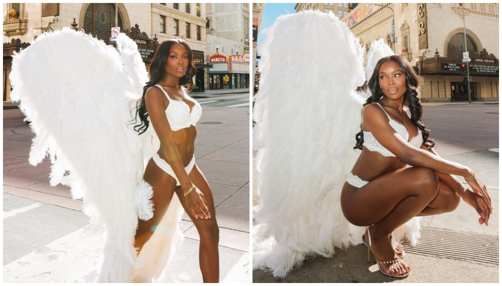 Fine AF Fridays! 20 Stars Showing Off Their Heavenly Bodies — We’re Looking At You Melinda And Ari! Vol. 12