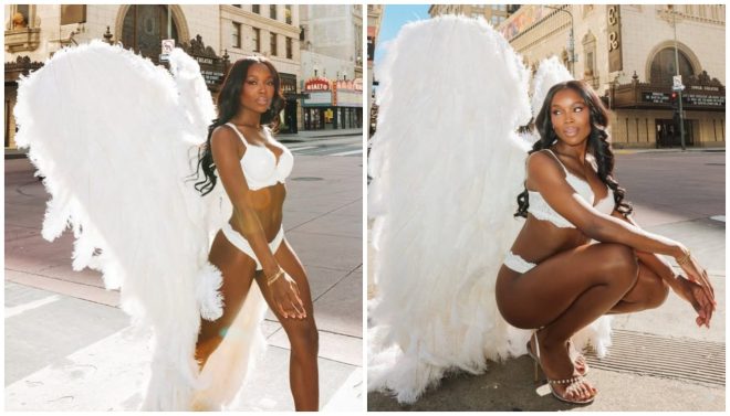 Fine Fridays! 20 Stars Showing Off Their Heavenly Bodies — We’re Looking At You Melinda And Ari! Vol. 12