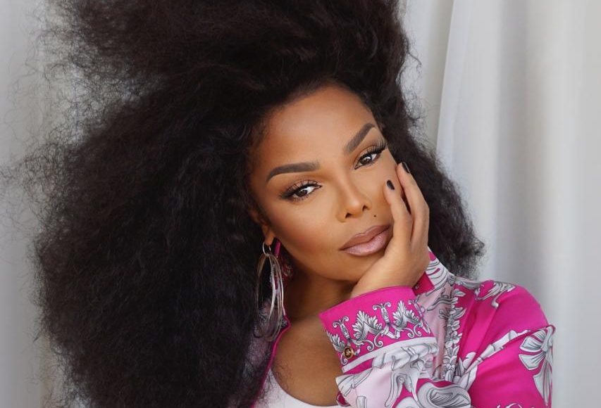 Control Freak — 40 Iconic Janet Jackson Looks Control Freak — 40 Iconic Janet Jackson Looks