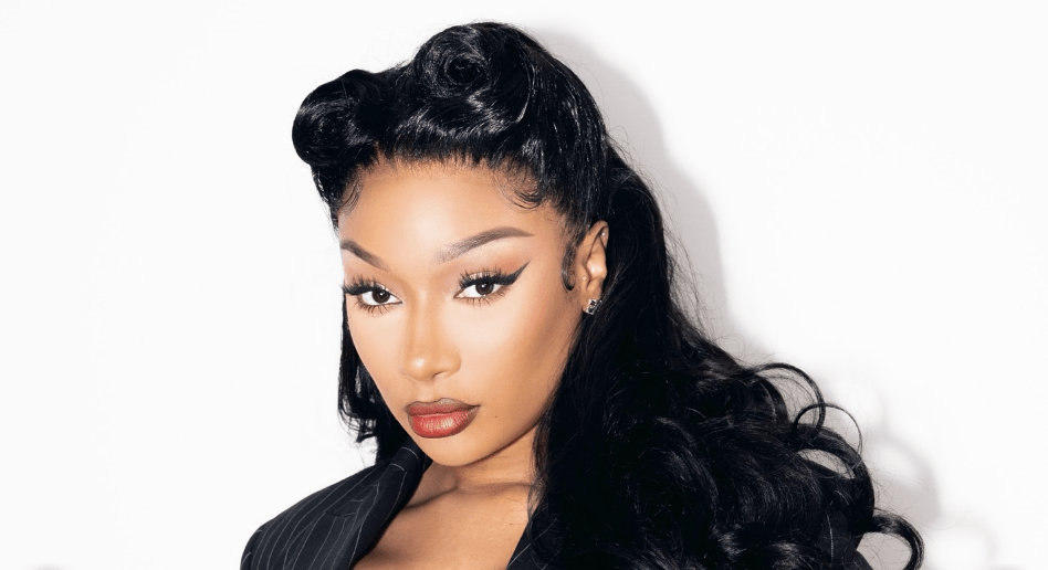 Megan Thee Stallion To Debut In ‘Moulin Rouge! The Musical’ Megan Thee Stallion To Debut In ‘Moulin Rouge! The Musical’