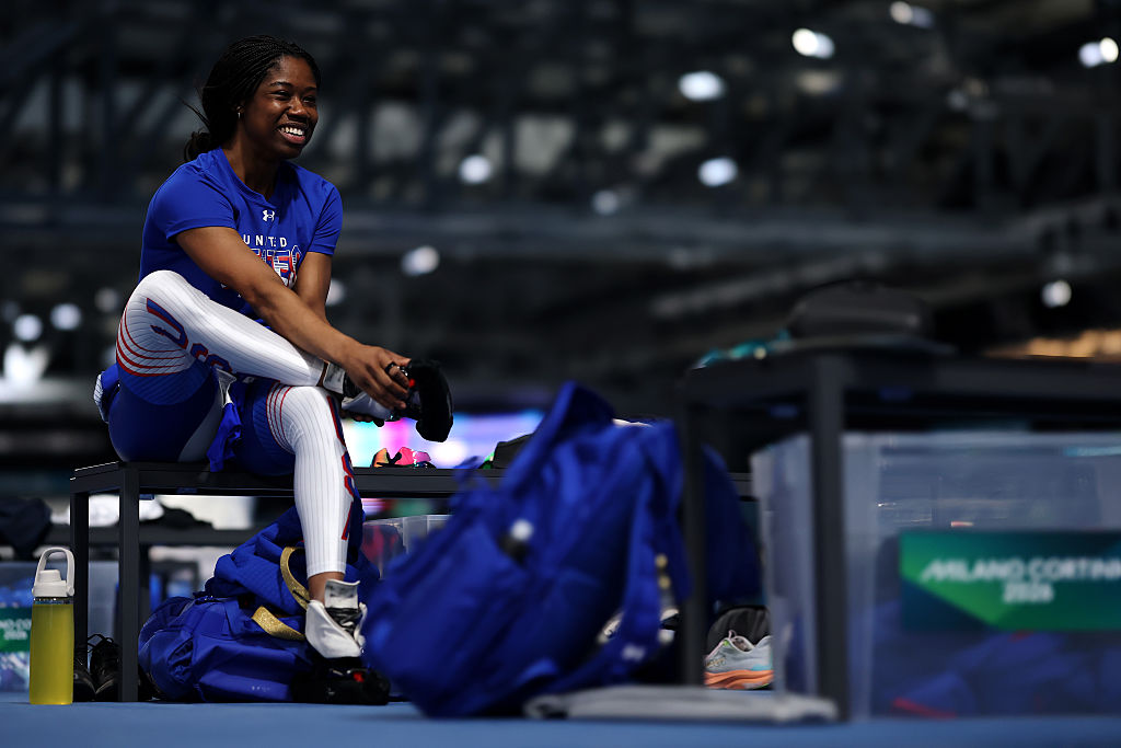 Previews - Milano Cortina 2026 Winter Olympics