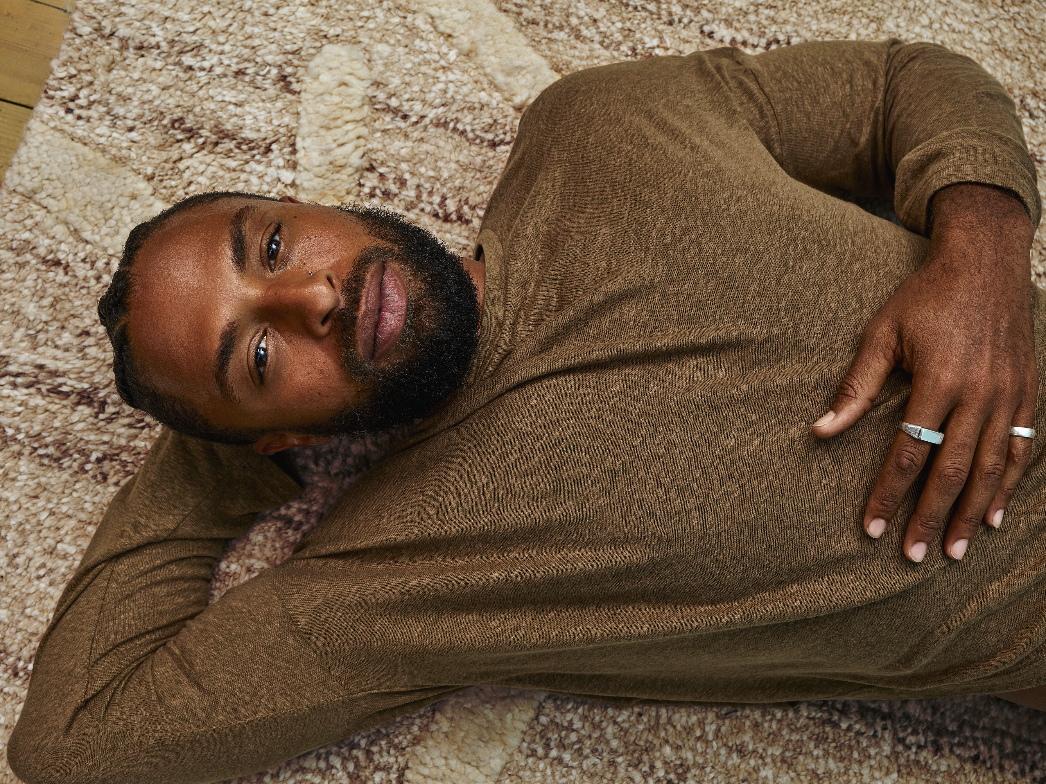 Keepers of the Culture