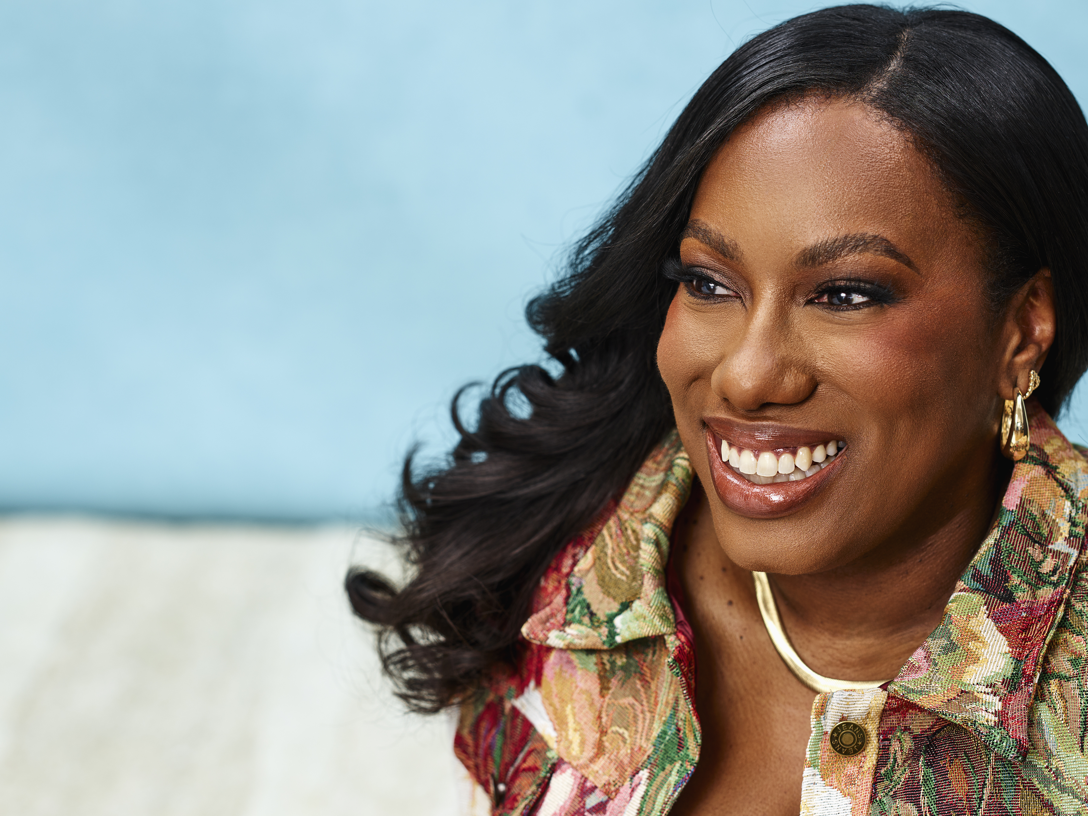 Keepers of the Culture