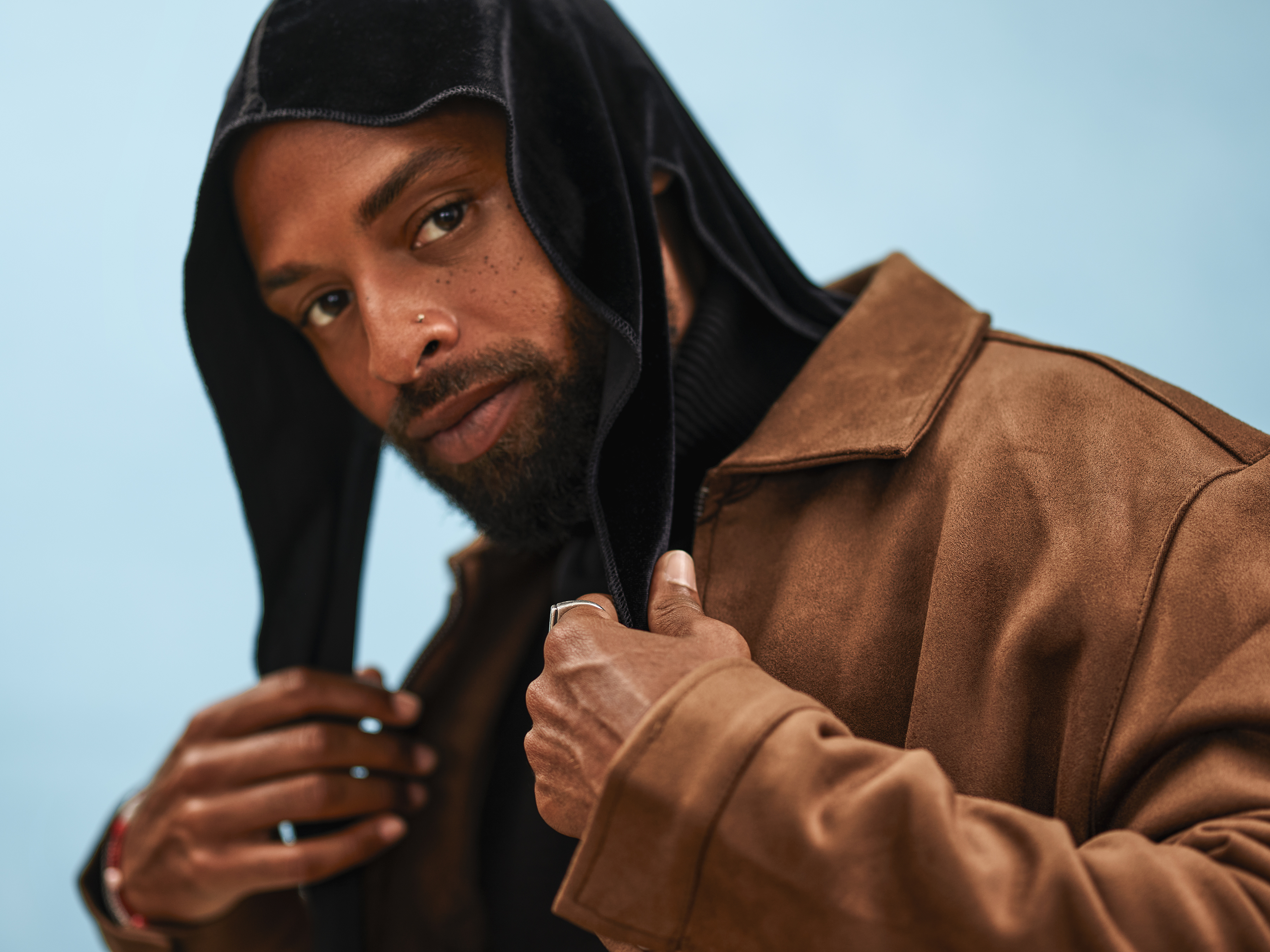 John C. Robinson Is A Tuskegee Airmen Founding Father