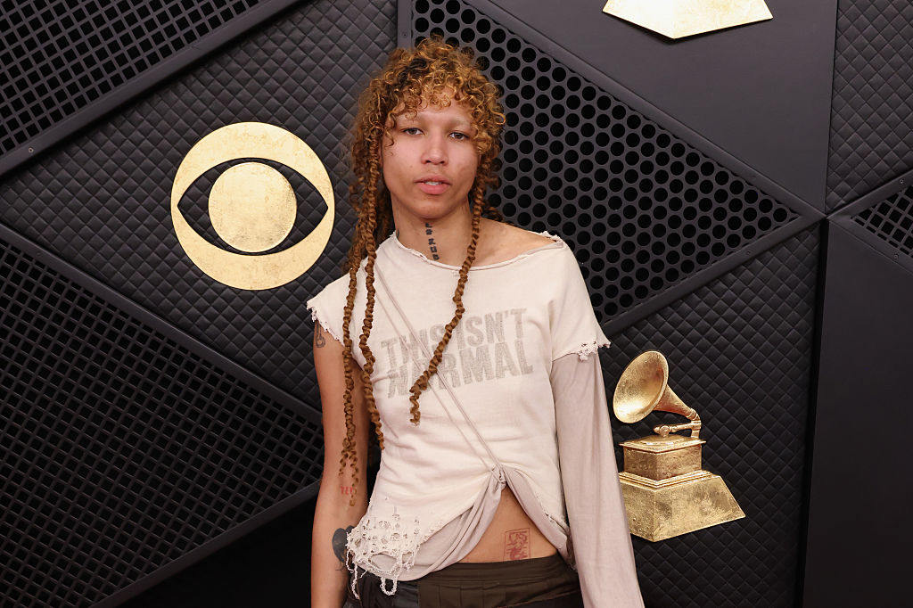 68th GRAMMY Awards - Arrivals