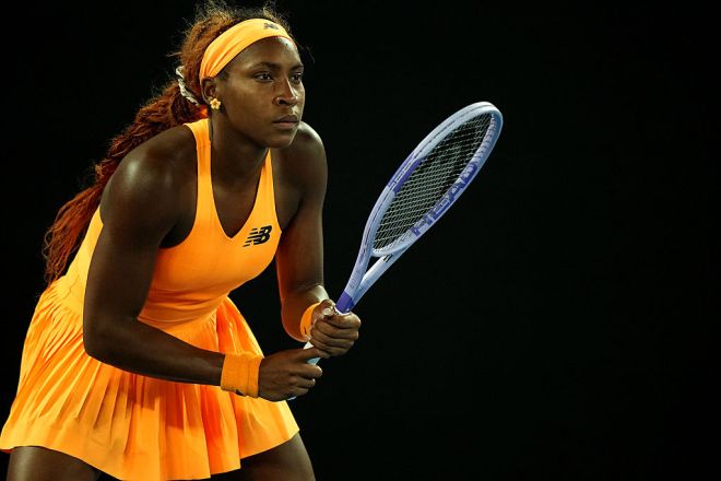 2026 Australian Open - Day 10