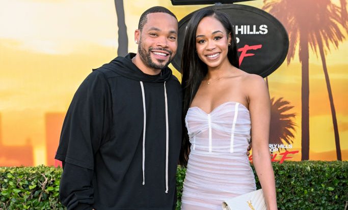 "Beverly Hills Cop: Axel F" World Premiere - Arrivals