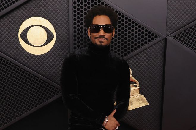 68th GRAMMY Awards - Arrivals