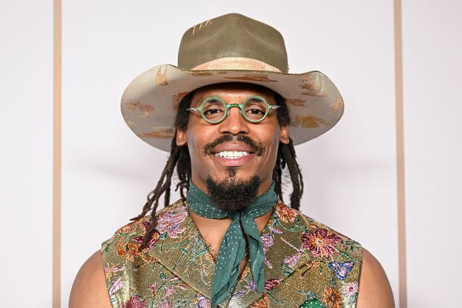 BET Awards 2025 - Press Room