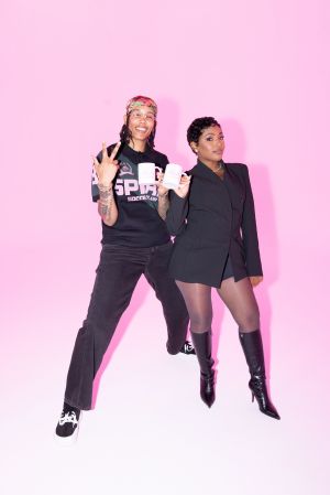 Listen to Black Women Sports Season 6 Episode 4