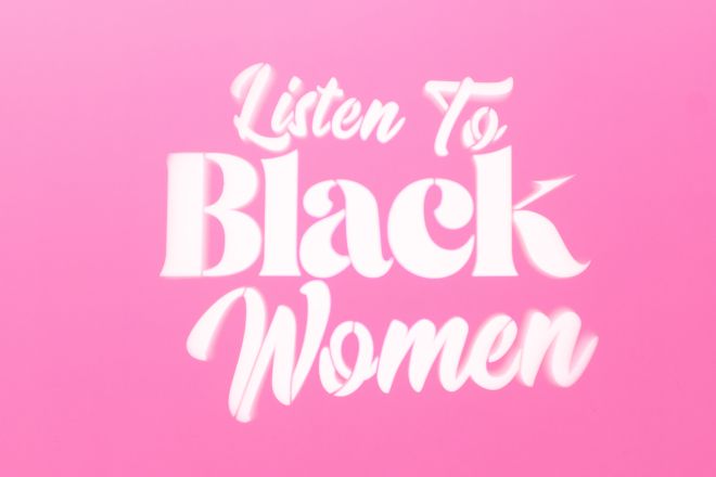 Listen to Black Women Sports Season 6 Episode 4