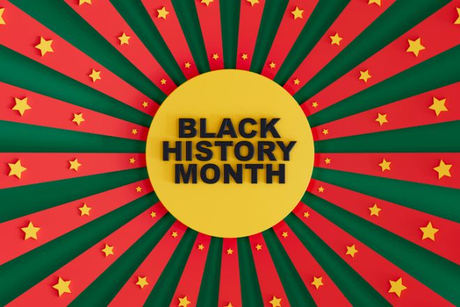 Black History Month, Black People, Why do we celebrate Black History Month, Black History Month 2026, 