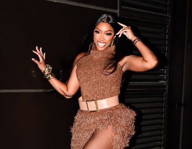 Celebrity Sightings In New York City - January 12, 2026