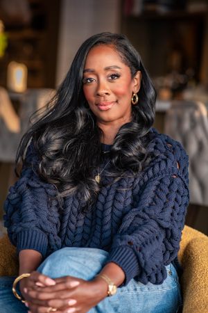 Renae Bluitt Keepers of the Culture She Did That.