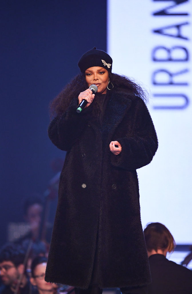 The Fashion Awards 2019 - Show