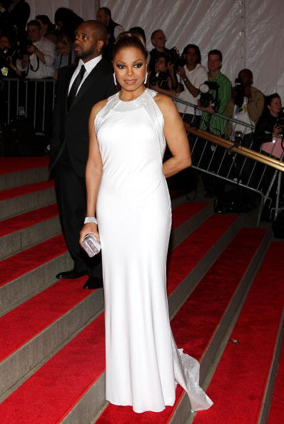 The Metropolitan Museum Of Art Costume Institute Annual Gala - Arrivals