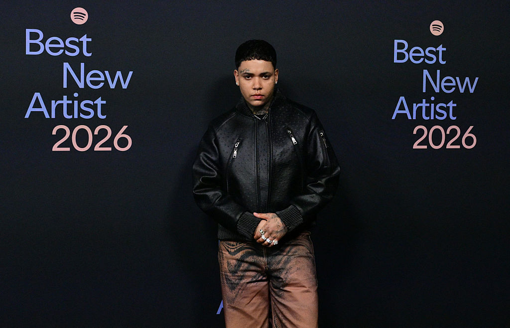 US-ENTERTAINMENT-MUSIC-STREAMING-SPOTIFY