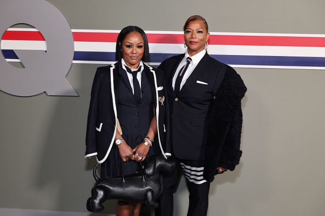 GQ Bowl, presenting the Thom Browne Fall 2026 collection