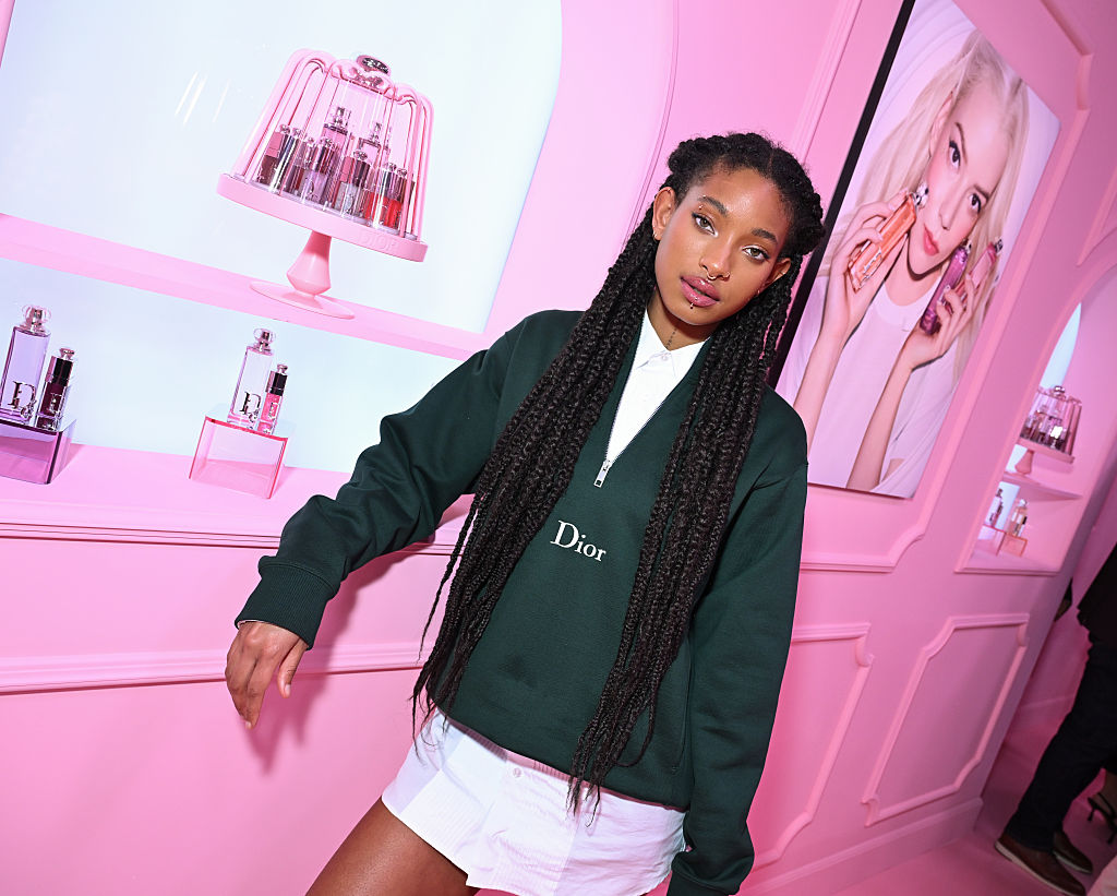 Dior Addict Sweet Shop Party