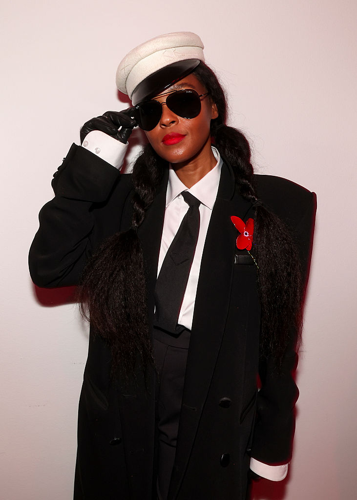 Atlantic Music Group and Salomon Present Whisper Room A Pre Grammy Celebration