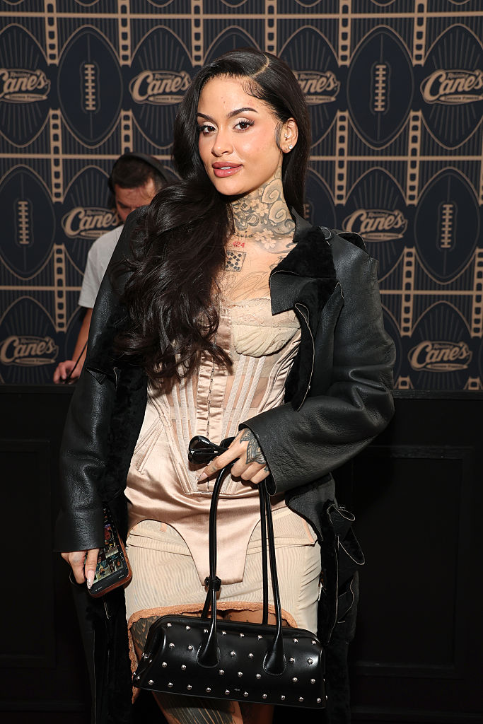 Raising Cane's owner and founder Todd Graves hosts celebrity friends for pre-Super Bowl LX Brunch at Villon in San Francisco