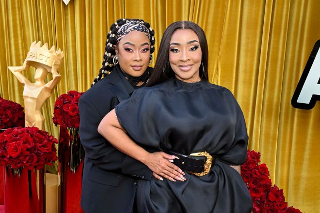 Fifth Annual Hollywood Unlocked Impact Awards