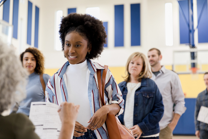 Save America Act, The Save America Act, What is save america act?