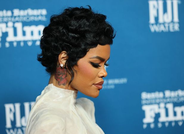 41st Annual Santa Barbara International Film Festival: Virtuosos Award Honoring Jacob Elordi, Chase Infiniti, Amy Madigan, Wagner Moura, Renate Reinsve, Sydney Sweeney, Teyana Taylor, And Jeremy Allen White