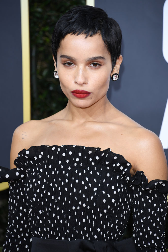 77th Annual Golden Globe Awards - Arrivals
