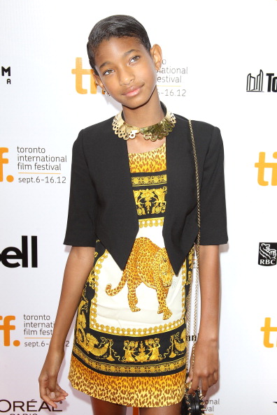 "Free Angela & All Political Prisoners" Premiere - 2012 Toronto International Film Festival