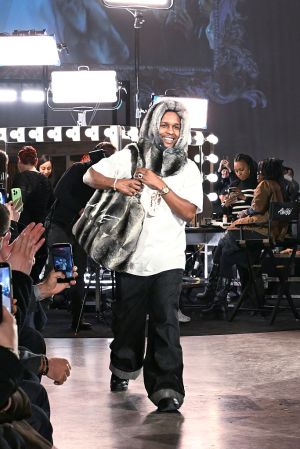 AWGE - RTW Fall 2026 - Runway