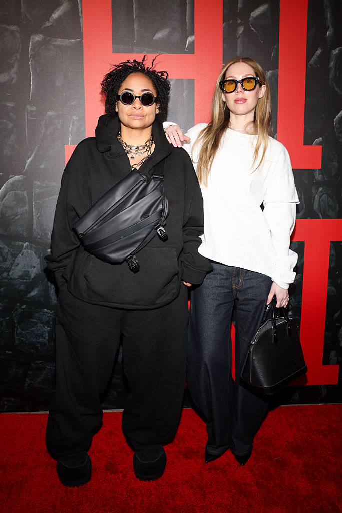 High Risk FW26 Runway Show