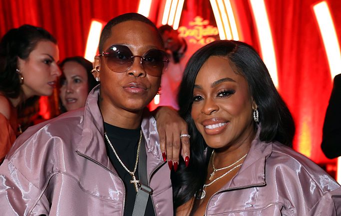 Women Crush Wednesday (Lover’s Edition) Vol. 11 Women Crush Wednesday (Lover’s Edition) Vol. 11