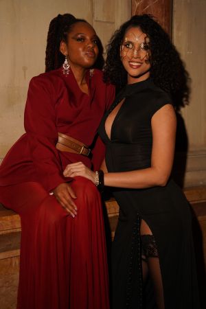 The Fine Wine Series, A Fine Affair: The Winter Masquerade Ball