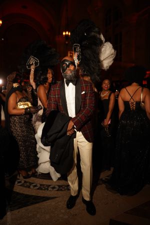 The Fine Wine Series, A Fine Affair: The Winter Masquerade Ball